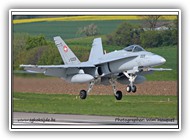 FA-18C Swiss AF J-5009_1